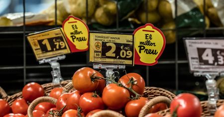 "Zagadkowe" zjawisko w Hiszpanii. Co się dzieje z cenami owoców i warzyw?