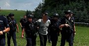 Odetchnęli po zatrzymaniu Dariusza R. Mieszkańcy mówią o sygnale dla policji