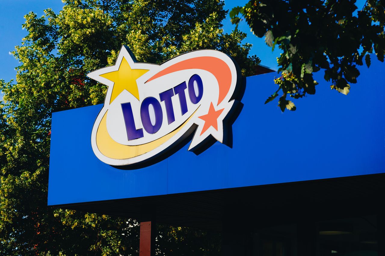 10,7 mln zł w Lotto. Nie tylko "szóstka". Co za historia we Wrocławiu