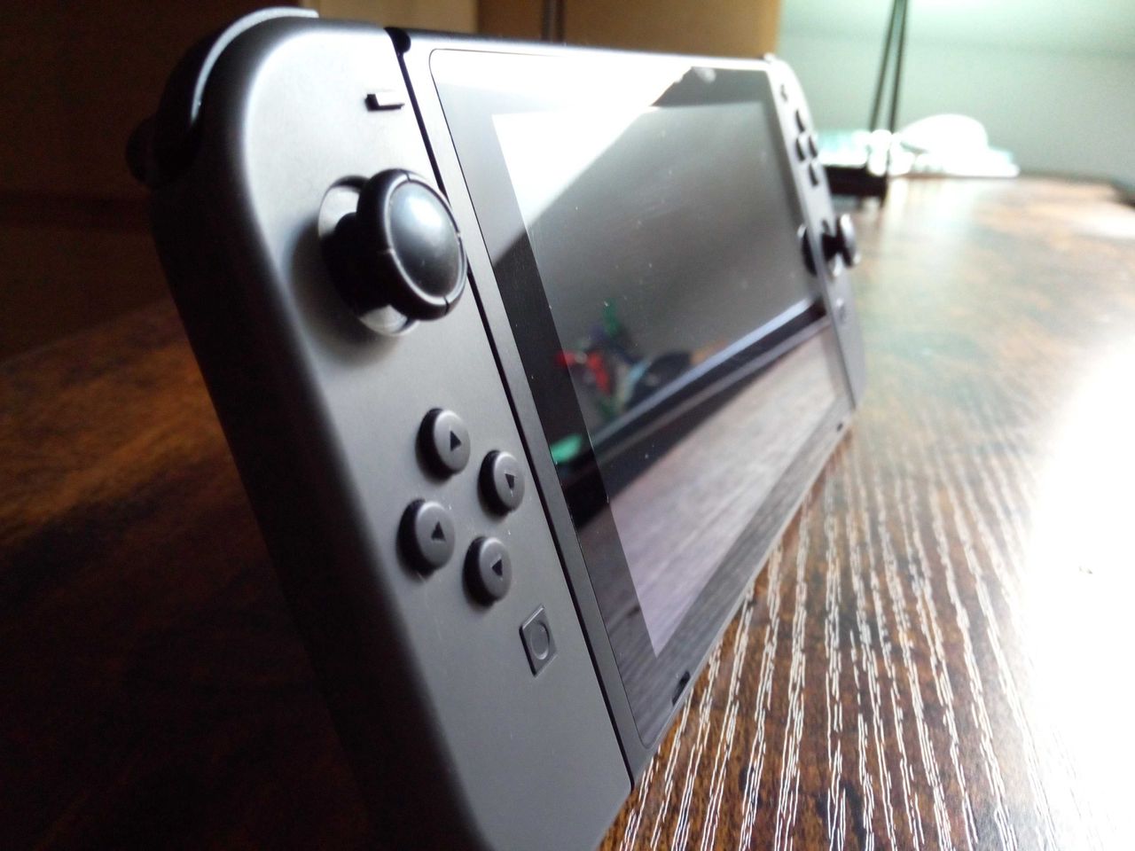 Sprzedaż Nintendo Switch wyhamowała. Wskazano główną przyczynę