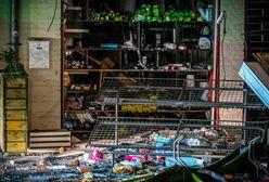 Holandia. Seria eksplozji w polskich sklepach. Aresztowano cztery osoby