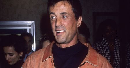 Stallone odmłodzony do osiemnastolatka? "Wszyscy myśleli, że zwariowałem"