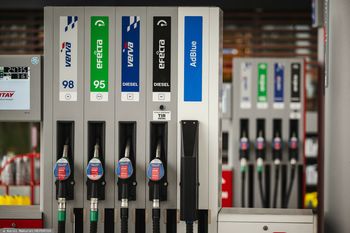 Benzyna i diesel w dół. Wiadomo, co z cenami paliw 23 października