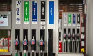 Benzyna i diesel w dół. Wiadomo, co z cenami paliw 23 października
