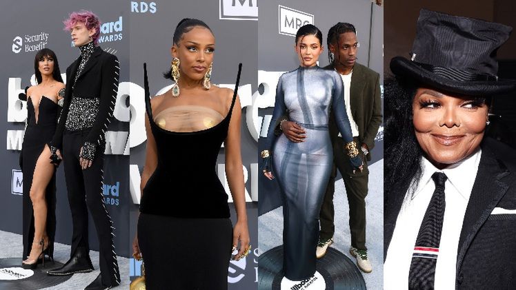 Billboard Music Awards 2022