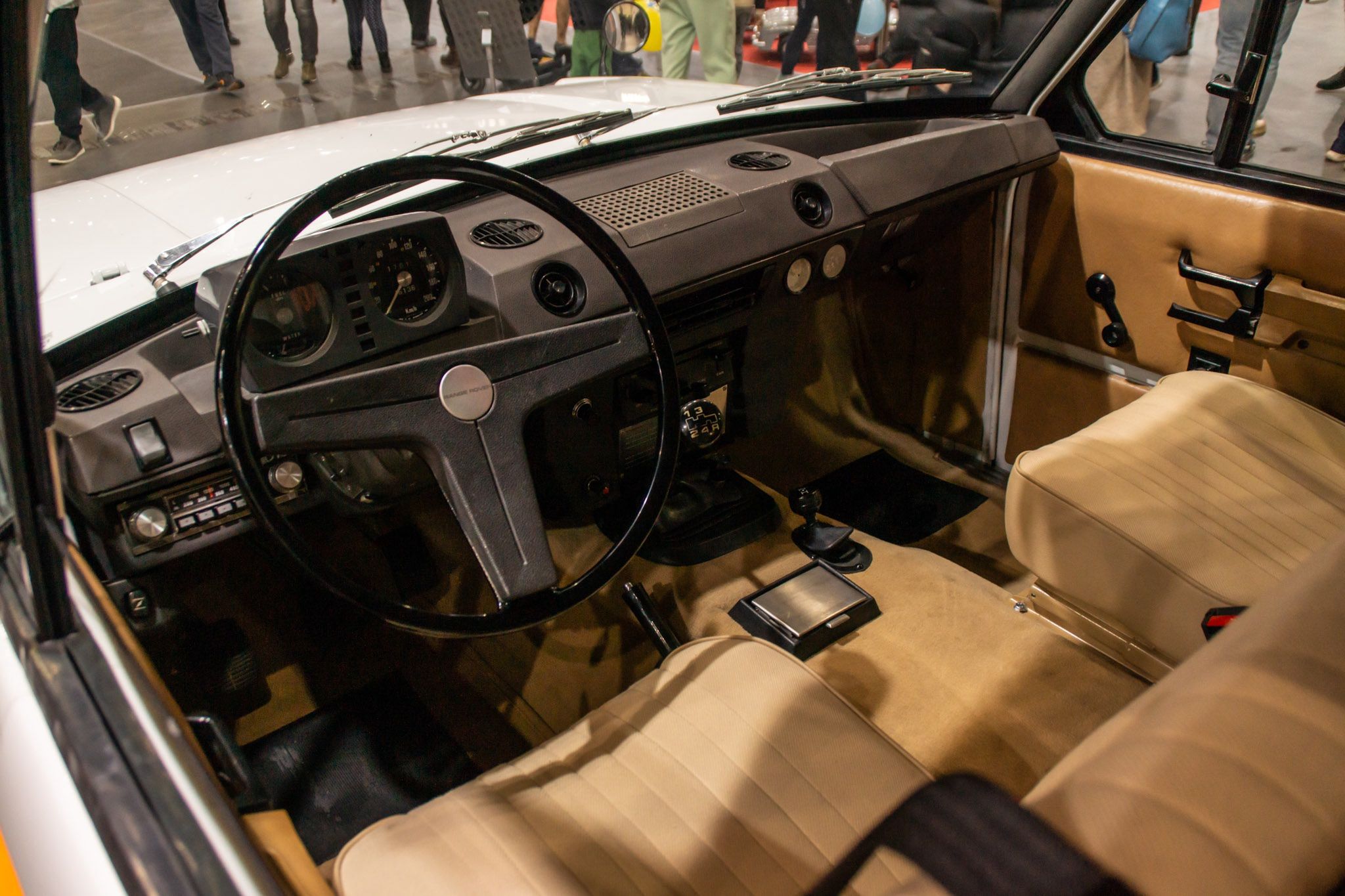 Retro Motor Show 2022