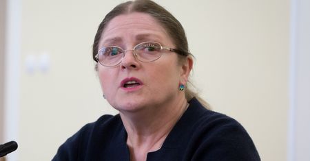 Głosowałeś na opozycję? Pawłowicz napisała, kim dla niej jesteś