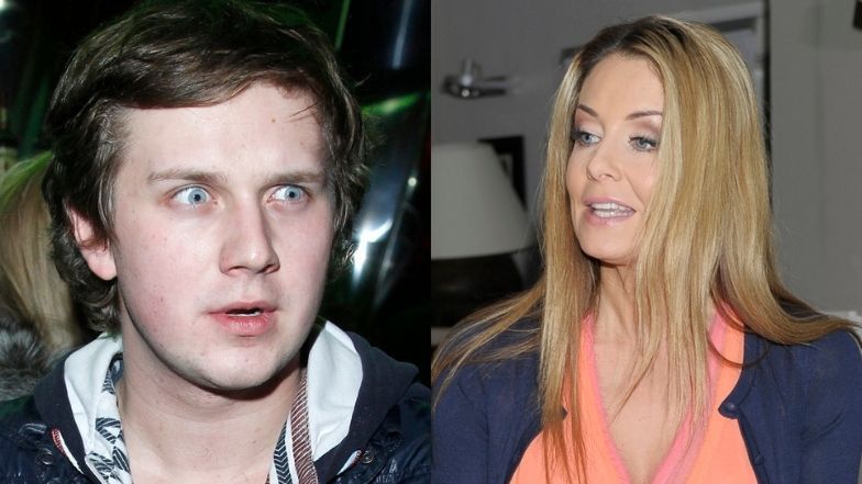 Celebryci krytykują oświadczenie Antka Królikowskiego