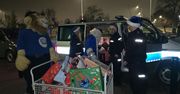 Legnica: Tuż przed świętami policjanci zapukali do szpitalnych sal
