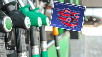 Polacy czekają na ostatni krok rządu. Oto ile teraz płacą za paliwa
