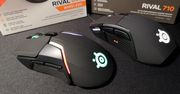 SteelSeries Rival 650 i Rival 710: szybki test dwóch ciekawych myszek dla graczy