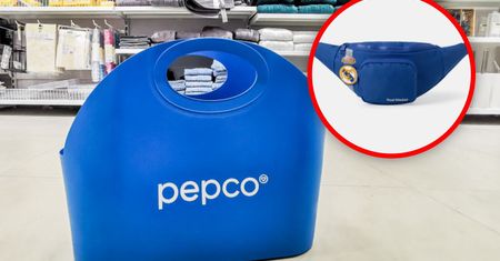 Kolekcja Realu Madryt w Pepco. Ceny od 30 zł