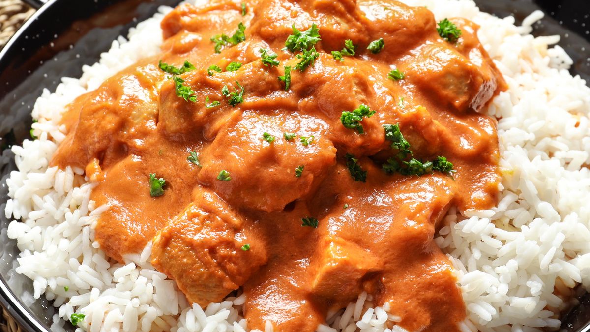 Ten kremowy sosik smakuje jak z restauracji