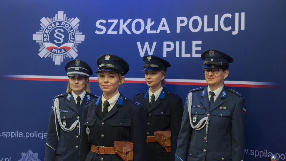 100 rocznica powołania Policji Kobiecej