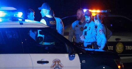 Nauczycielka z USA walczy o życie po ataku 6-latka. "Większość klasy płakała"