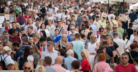 Więcej zgonów seniorów, miliardowe straty, niewydolny system zdrowia. Oto zmiana klimatu