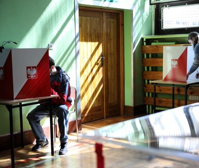 Wybory 2023. Ile wynosi próg wyborczy w Polsce?