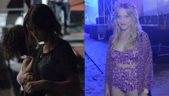 Honey i Jessica Mercedes na Audioriver!