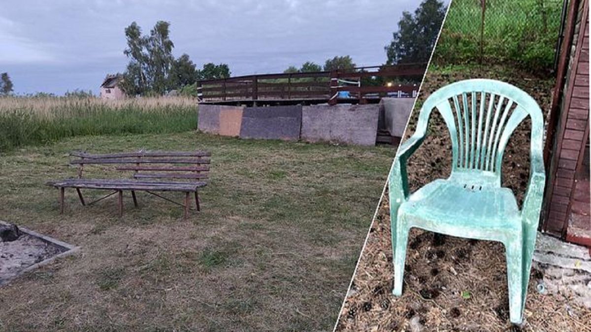 Piaski Club w Krynicy Morskiej