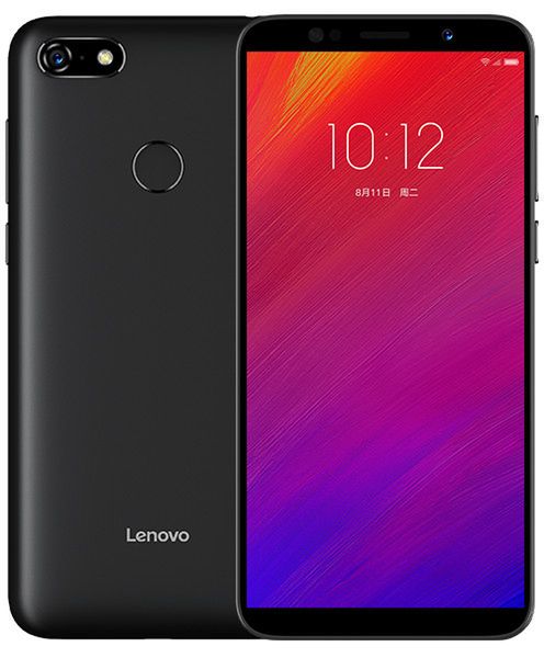 Lenovo A5