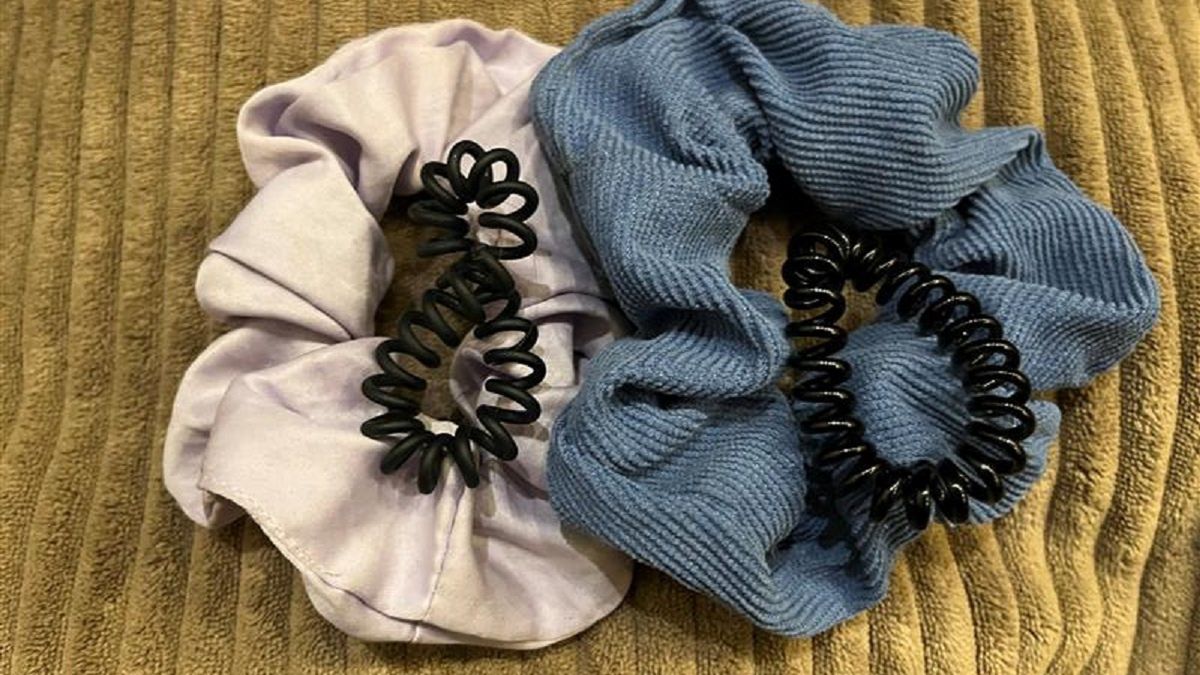 Jak uratować rozciągniętą gumkę?