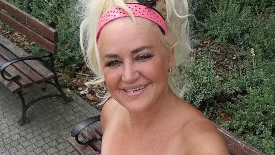 Agnieszka Kotońska