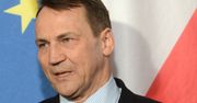 Spięcie na linii Magdalena Ogórek - Radosław Sikorski. Polityk nazwał TVP "szczujnią"