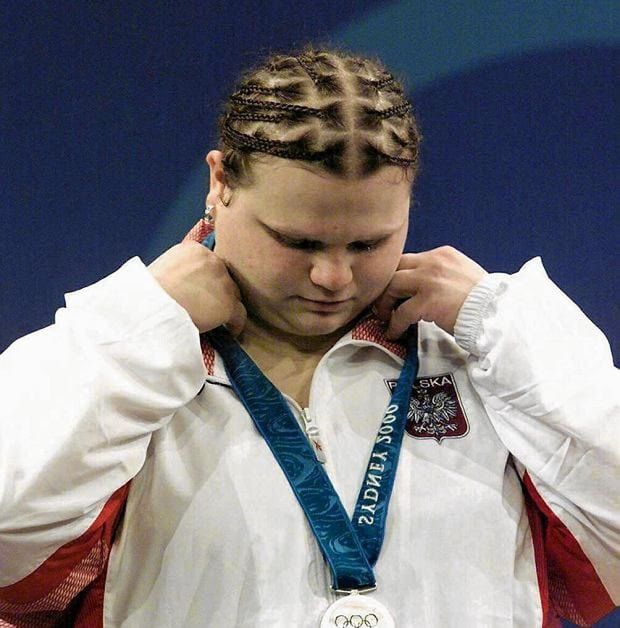 Agata Wróbel boryka się z problemami zdrowotnymi 