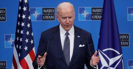 Ekspertka krytycznie o NATO. "To wzmacnia przekonanie Putina"