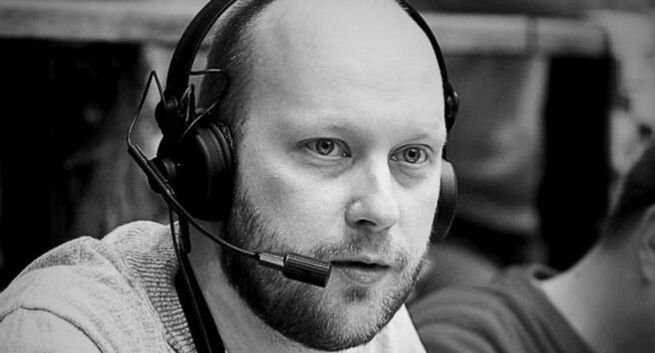 Nie żyje dziennikarz Radia Katowice. Miał 41 lat