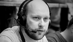 Nie żyje dziennikarz Radia Katowice. Miał 41 lat