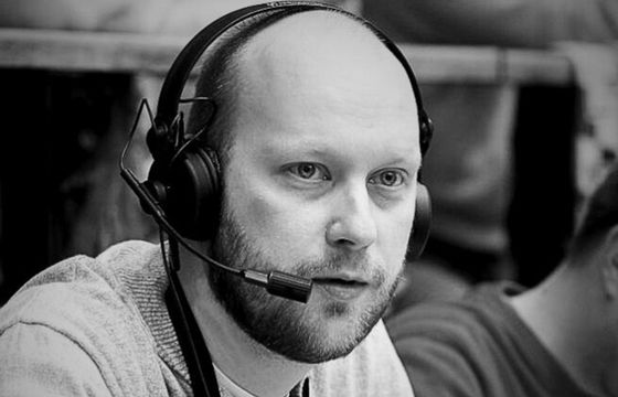 Nie żyje dziennikarz Radia Katowice. Miał 41 lat