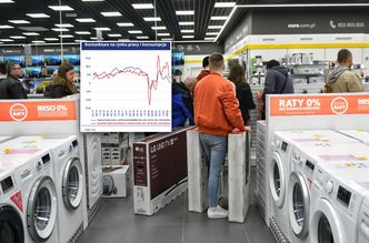 Koniec z zaciskaniem pasa? Gospodarka dostała wiatru w żagle [ANALIZA]