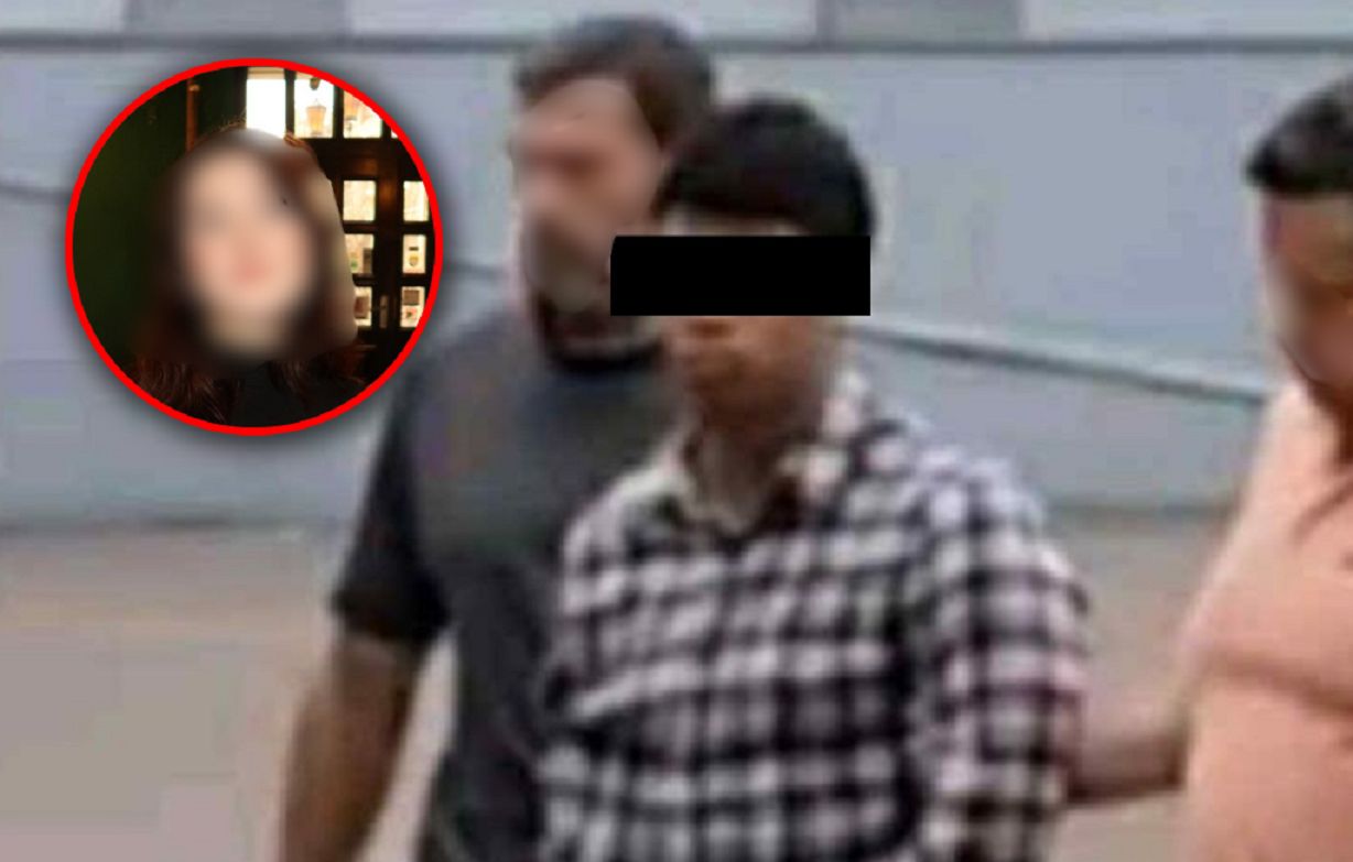 Wenezuelczyk zaatakował 24-latkę w Toruniu. Miał konflikt z matką