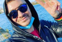 To dla niej chce być lepszy. Cudowna przemiana Daniela Martyniuka w tygodniku