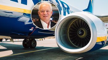 Ryanair interesuje się Sosnowcem. Do wydania ma 500 mln euro. CEO zdradza nam kulisy