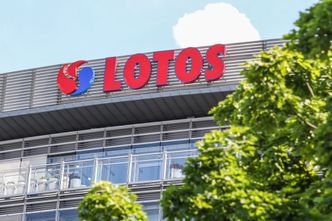 Grupa Lotos. Zofia Paryła nominowana na stanowisko p.o. prezesa zarządu