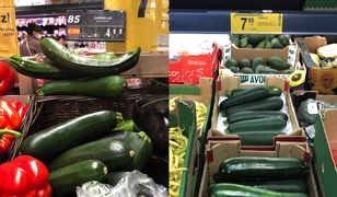 Warzywa i owoce tylko dla bogaczy? Porównaliśmy ceny z bazaru, supermarketu i dyskontu