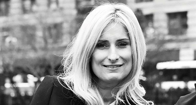 Anna Pańczyk, CEO Grey London na niespodziewanym urlopie. Będą zwolnienia w agencji
