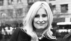 Anna Pańczyk, CEO Grey London na niespodziewanym urlopie. Będą zwolnienia w agencji