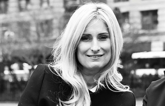 Anna Pańczyk, CEO Grey London na niespodziewanym urlopie. Będą zwolnienia w agencji