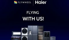 Haier Polska nowym klientem Flywheel Public Relations