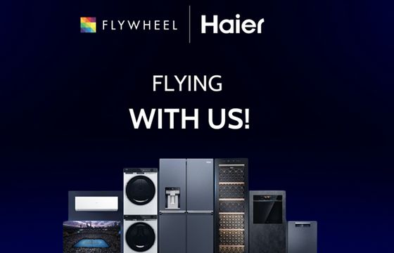 Haier Polska nowym klientem Flywheel Public Relations