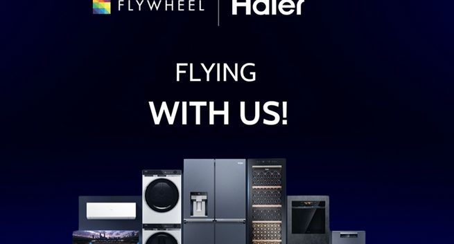 Haier Polska nowym klientem Flywheel Public Relations