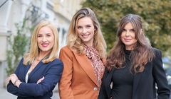 Voice House z drugim sezonem Departamentu Kobiet