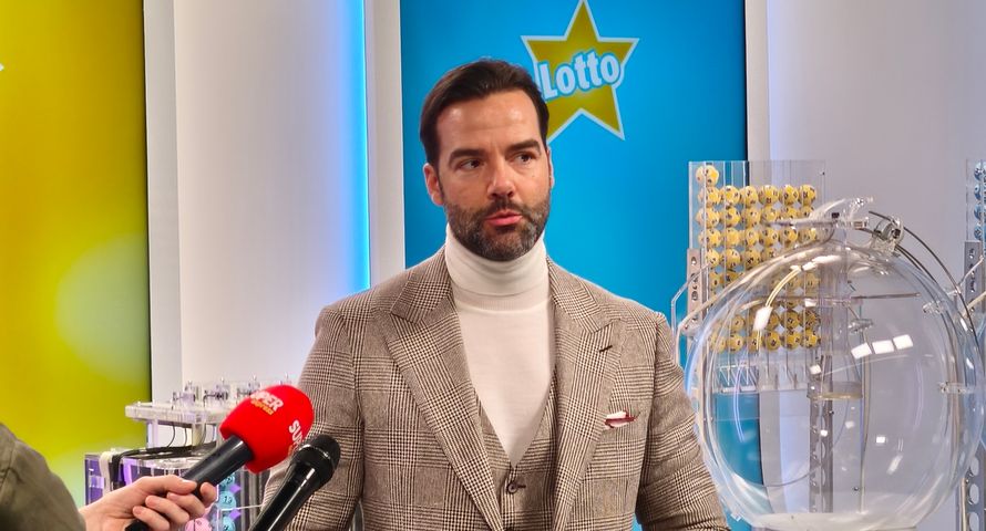 Tak wygląda studio Lotto po przełomowej zmianie. Mamy zdjęcia