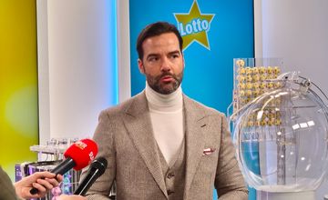 Tak wygląda studio Lotto po przełomowej zmianie. Mamy zdjęcia