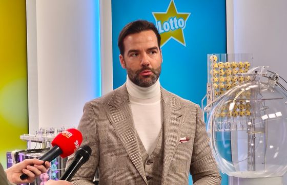 Tak wygląda studio Lotto po przełomowej zmianie. Mamy zdjęcia