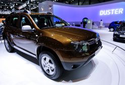 100 nowych aut dla ARiMR. Rządowa agencja zapłaciła miliony złotych