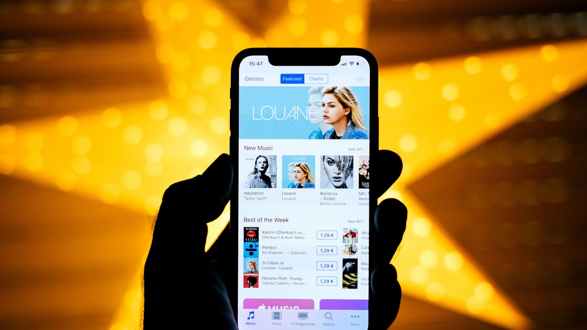 iOS 12 nie jest rozwiązaniem – starsze iPhone'y zostaną zakazane? (depositphotos)